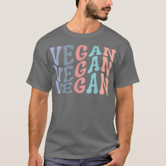 Camiseta Cultivado Vegetal De Vegan De Base Vegetal