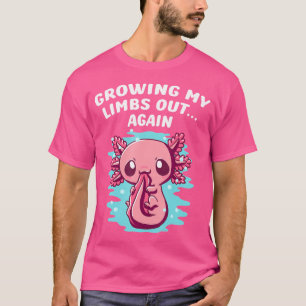 Camiseta Cultivar Os Meus Membros Novamente Engraçados, Ero
