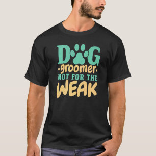 Camiseta Cultivo De Cães Não Destinado A Peles Com Peles Fr