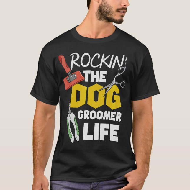Camiseta Cultivo de Cães S2 (59) (Frente)