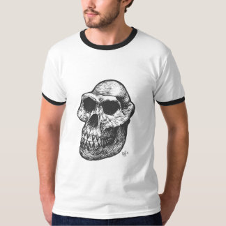 Camiseta Culto de antepassado: #1