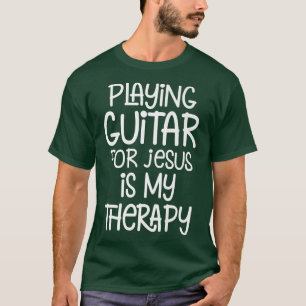 Camiseta Culto Guitarrista Cristão15