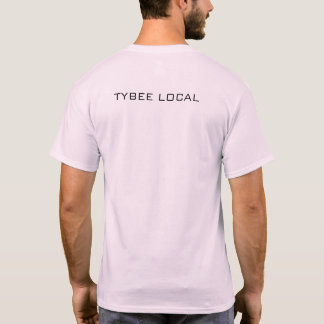 Camiseta Culto T-Shirt