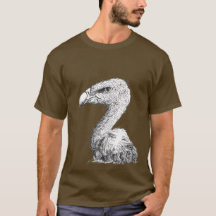 Camiseta Cultura Abutre