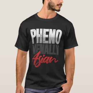 Camiseta Cultura Asiática Fenômeno Patriótica Asiática
