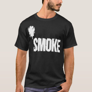 Camiseta Cultura de hip hop MOKE