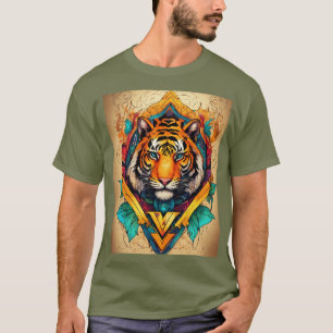 Camiseta Cultura de Thread"