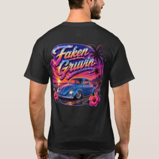 Camiseta Cultura do Havaí - Gruvin
