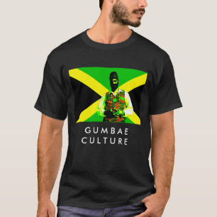 CAMISETA CULTURA GUMABE ( MERCADORIA OFICIAL )