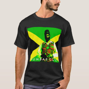 CAMISETA CULTURA GUMBAE MERCADORIA OFICIAL