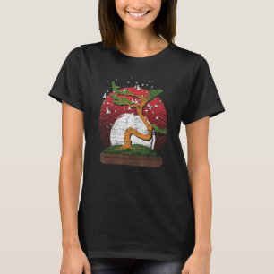 Camiseta Cultura Japonesa Zen Aestic Gardening Bonsai Tr