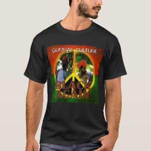CAMISETA CULTURA OFICIAL GUMBAE