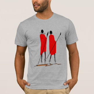 Camiseta cultura T-Shirt