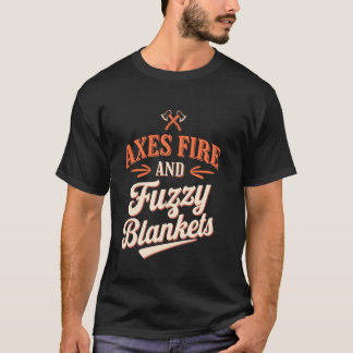 Camiseta Cultura Viking Aconchegante Escudos de Lareira Run