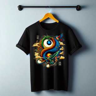 Camiseta cultural