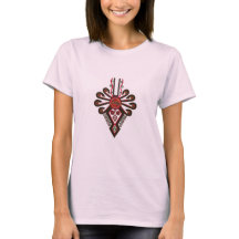Camiseta Cultural Polka Radio Podhale Polonesa