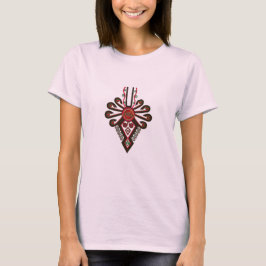 Camiseta Cultural Polka Radio Podhale Polonesa