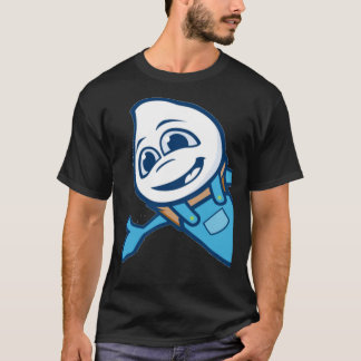 Camiseta Culvers    ScoopieClássico T-Shirt