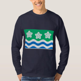 Camiseta Cumberland (distrito do Reino Unido)