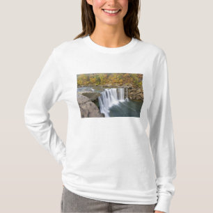 Camiseta Cumberland Falls State Park perto de Corbin Kentuc