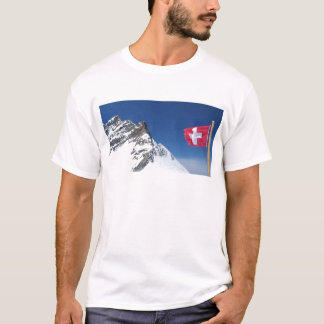 CAMISETA CUMES SUÍÇOS
