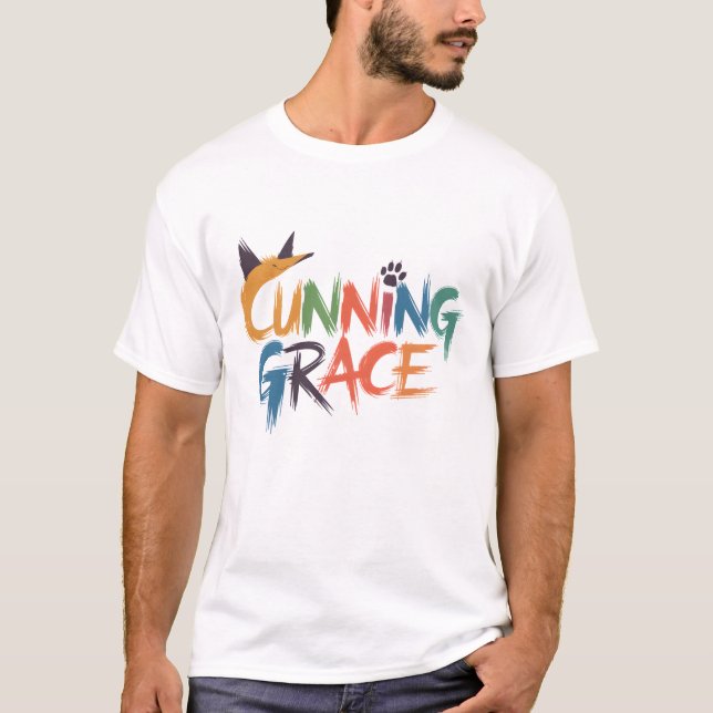 Camiseta Cunhagem Grace D2 (Frente)