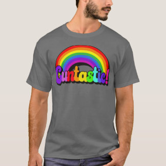 Camiseta Cuntasia