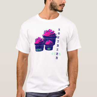 Camiseta Cupcake Cutie