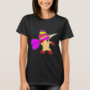 Camiseta Cupcake Darts Dart