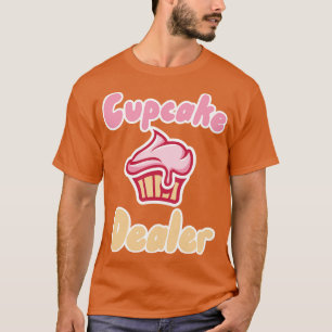 Camiseta Cupcake Dealer 1
