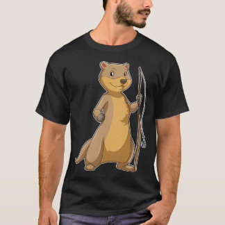 Camiseta Cupcake Fisher Fish Fishing