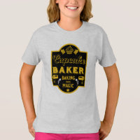 Cupcake Master Baker