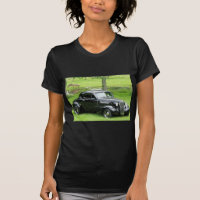 Cupé 1937 de Chevy