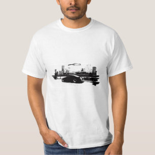 Camiseta Cupé G35