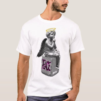 Camiseta Cupid Peace Boy
