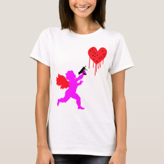 Camiseta Cupido