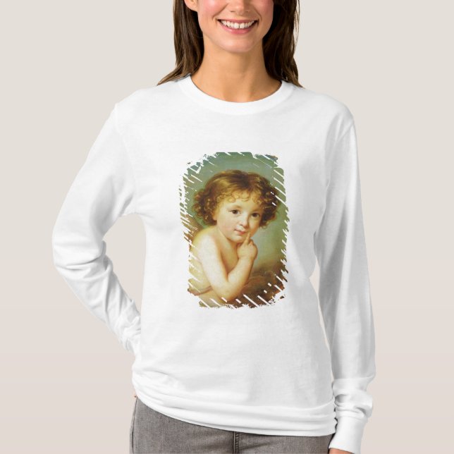 Camiseta Cupido (Frente)