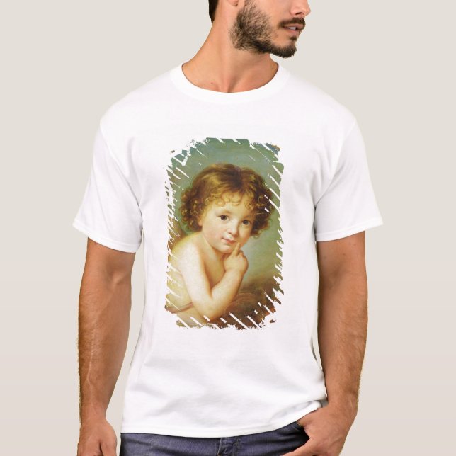 Camiseta Cupido (Frente)