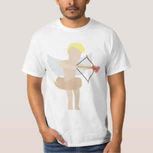 Camiseta Cupido