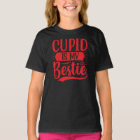 Cupido é a minha melhor