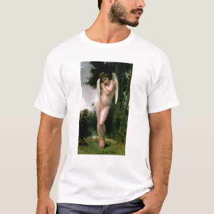 Camiseta Cupidon, 1891