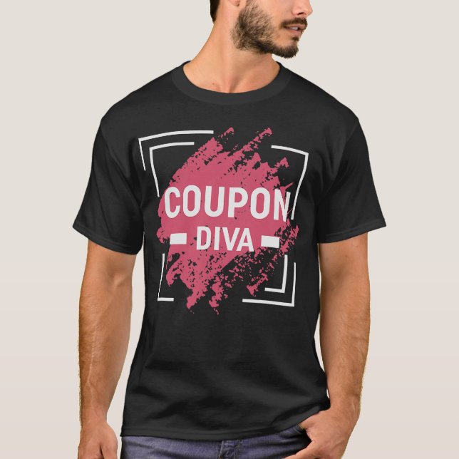 Camiseta Cupom de cupom de cupom S2 (30) (Frente)
