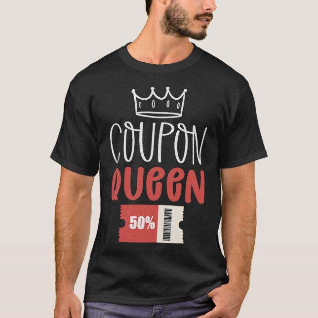Camiseta Cupom de cupom de cupom S2 (36) (Frente)