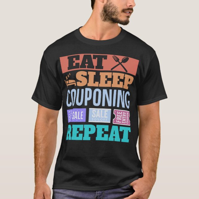 Camiseta Cupom de cupom de cupom S2 (55) (Frente)
