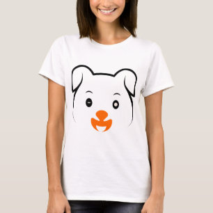 Camiseta Cuppy
