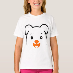 Camiseta Cuppy