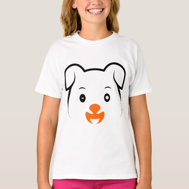 Camiseta Cuppy (Frente)