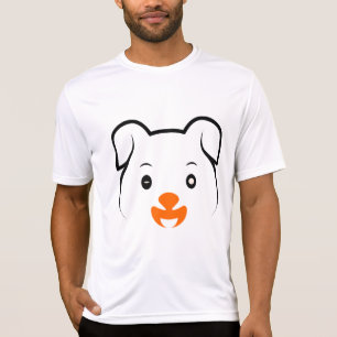 Camiseta Cuppy
