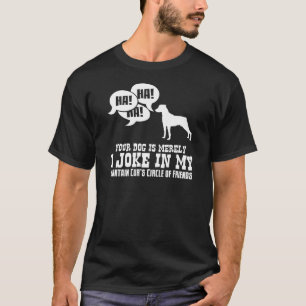 Camiseta Cur da montanha