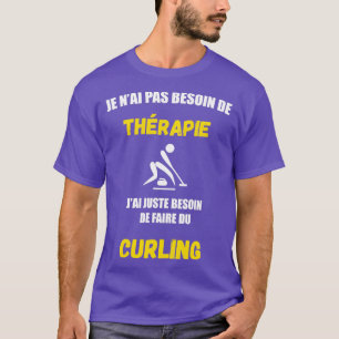 Camiseta cura sem necessidade de terapia